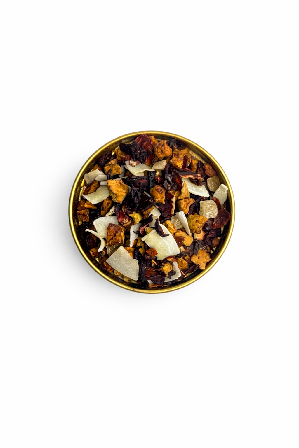 ФРУТНАЯ КОЛАДА