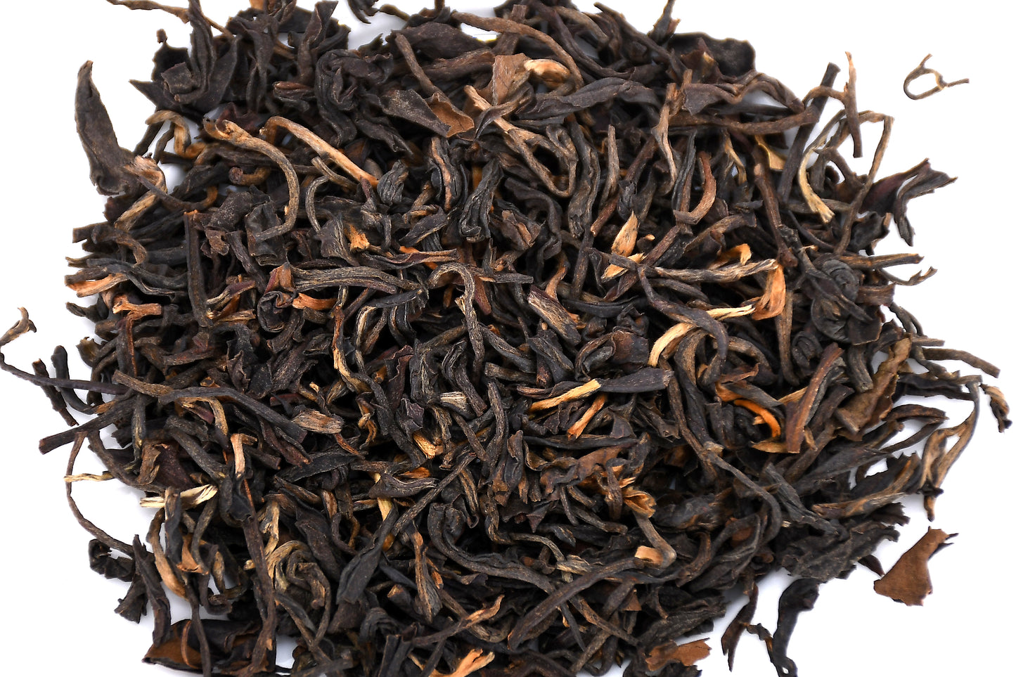 QIRAT Himalayan Gold