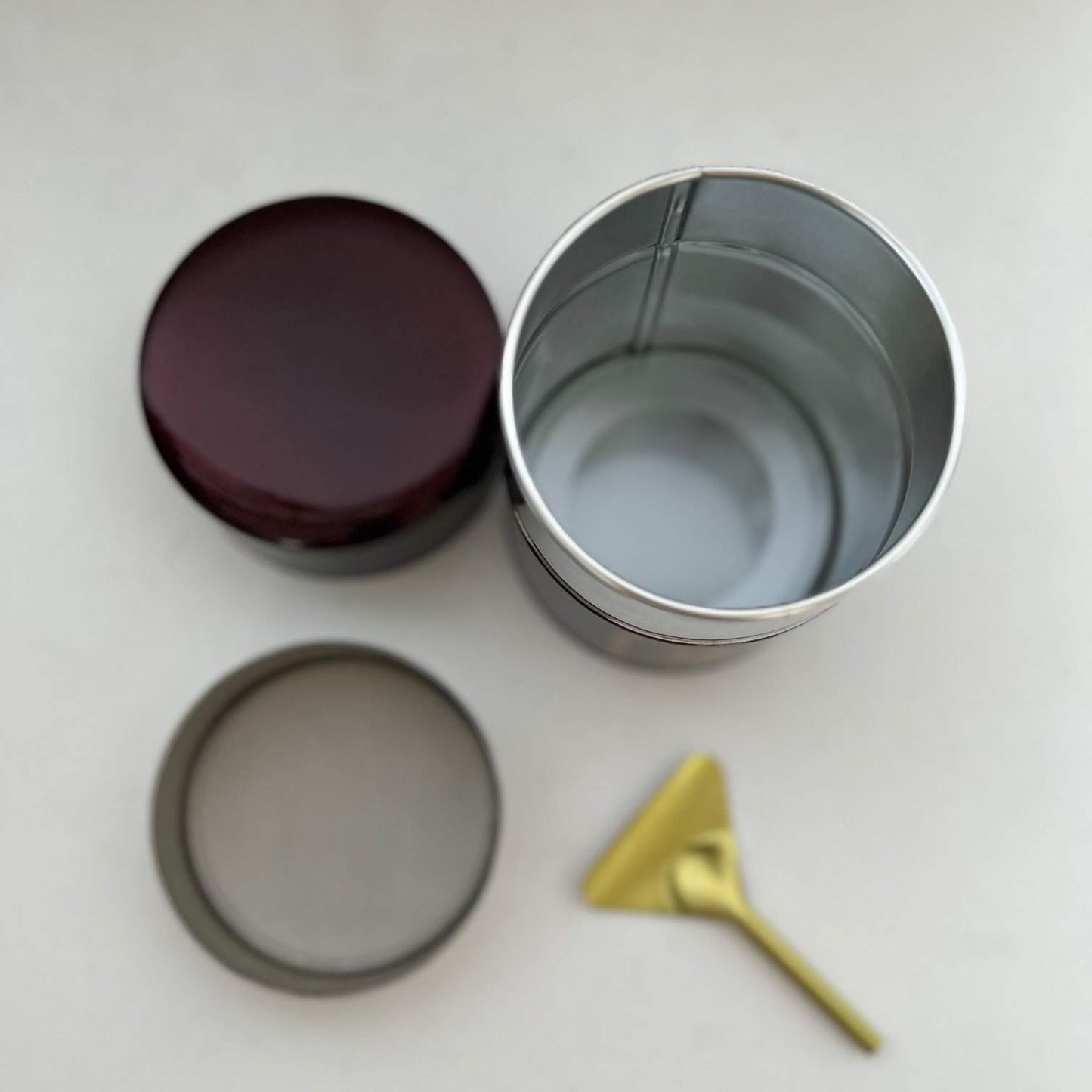 MATCHA SIFTER