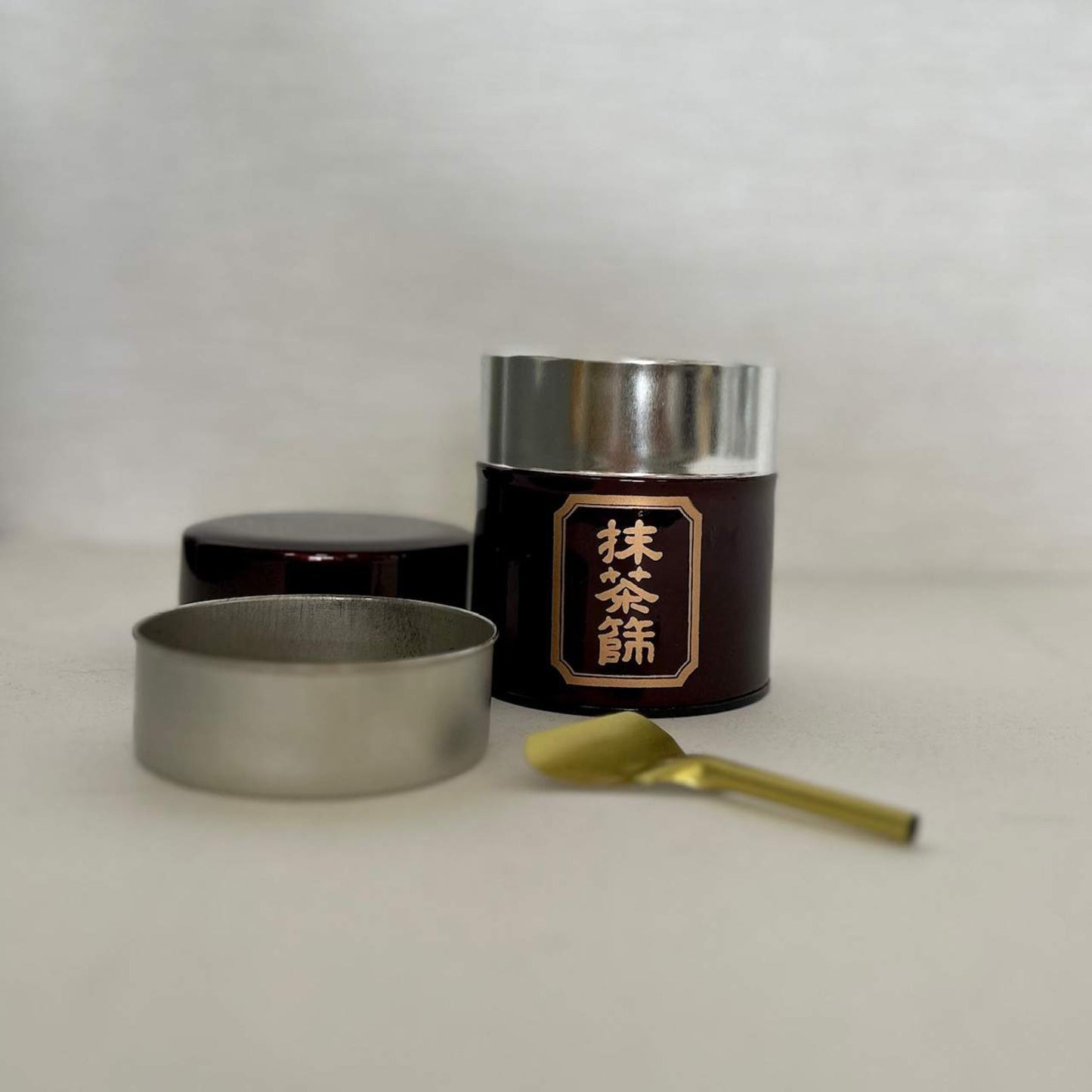 MATCHA SIFTER
