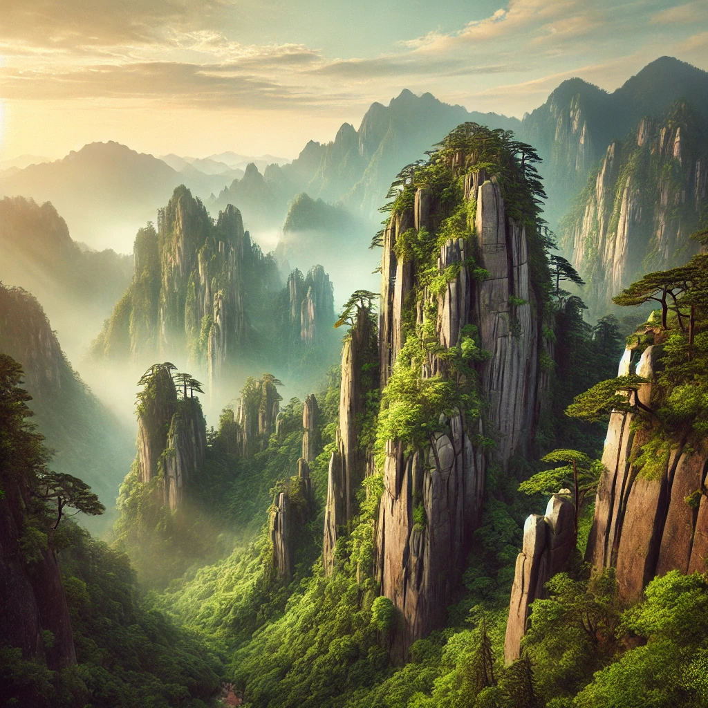 ROCK OOLONG ( Da Hong Pao )