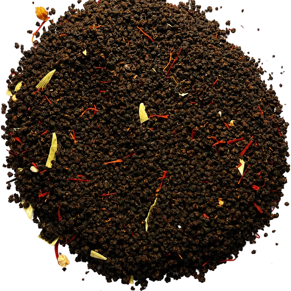 CHAI EMIRATI