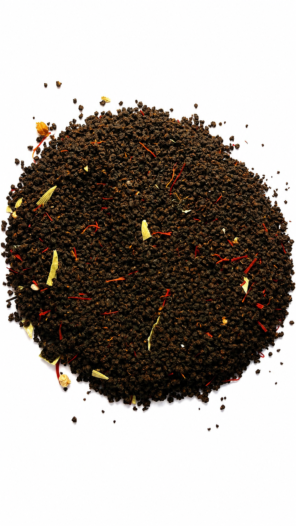 CHAI EMIRATI