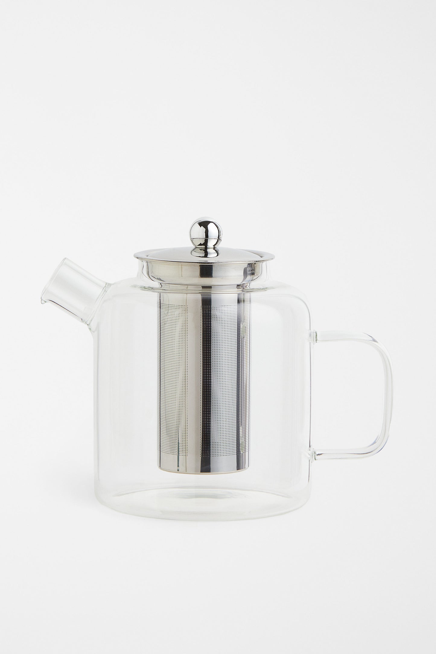 TEA POT