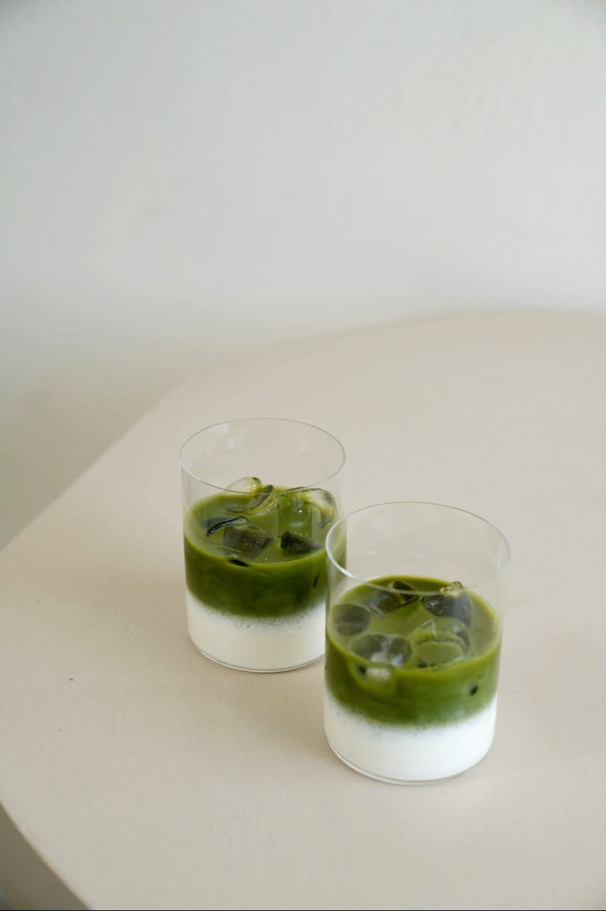 QIRAT MATCHA