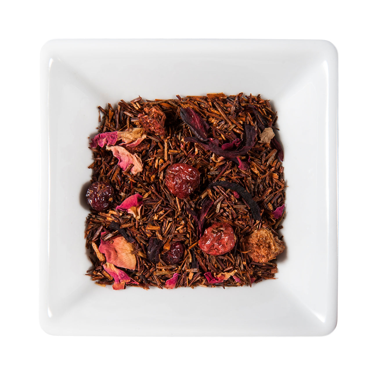 ROOIBOS RED FRUIT