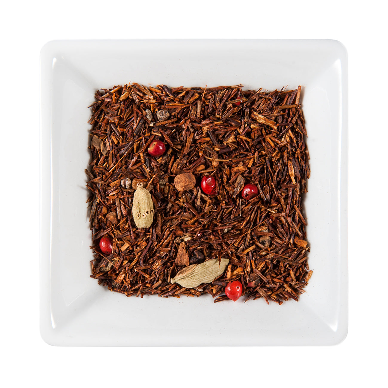 CHAI ROOIBOS