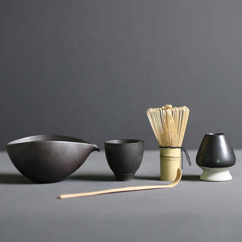 Traditional Matcha Set