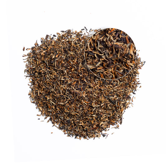 ASSAM GOLDEN TIPS