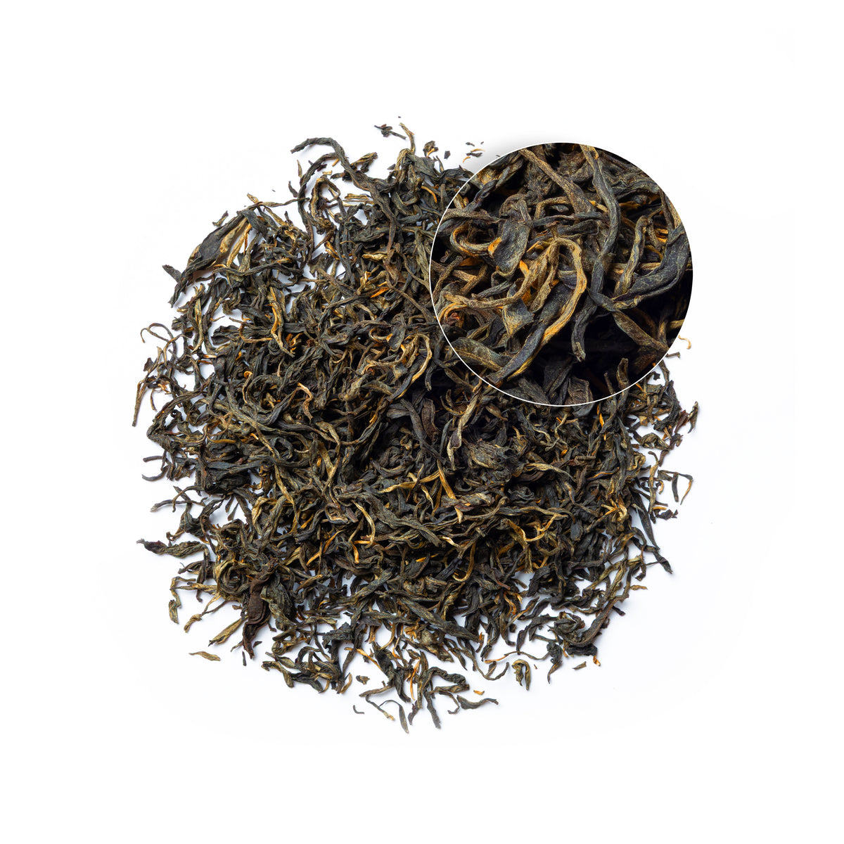 QIRAT Himalayan Gold