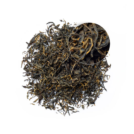 QIRAT Himalayan Gold