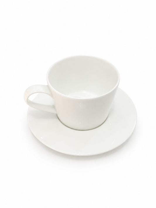Tea Cup & SAUCER