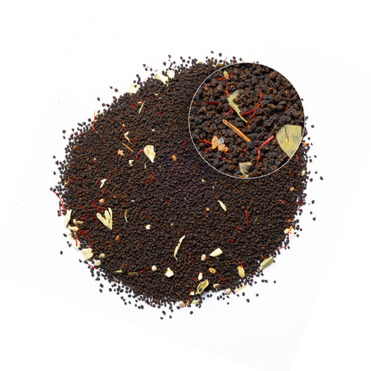 CHAI EMIRATI