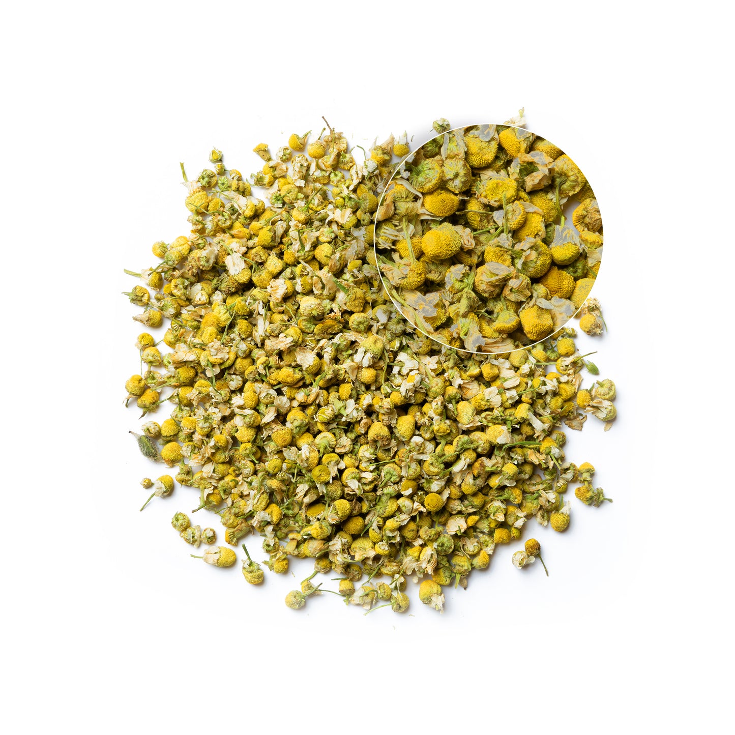 CHAMOMILE BLOSSOM