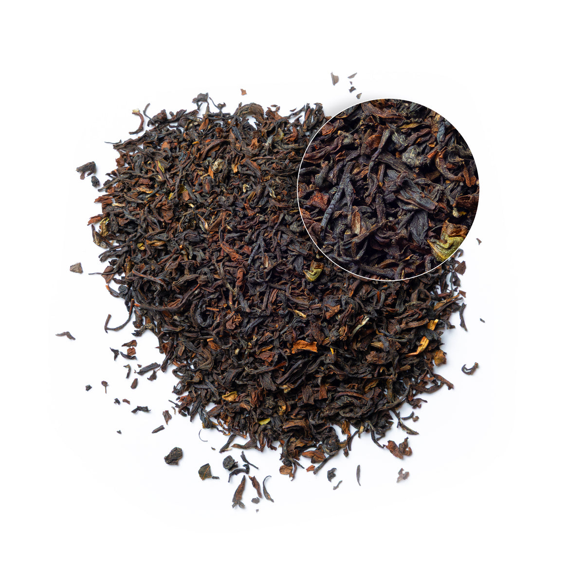 DARJEELING