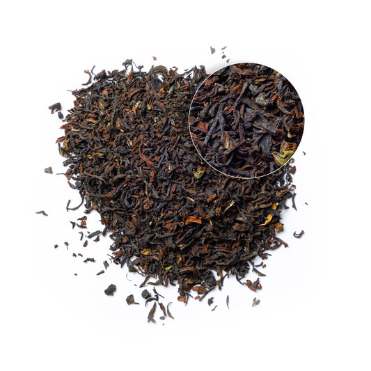 DARJEELING