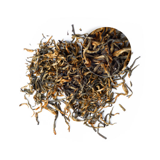 TIPPY  ASSAM