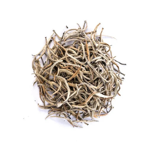 DARJEELING SILVER TIPS WHITE TEA