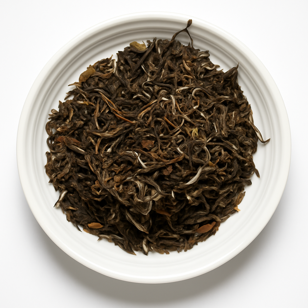 RISHEEHAT EX-46/25 — CLONAL MUSK
