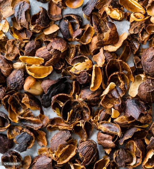 CASCARA