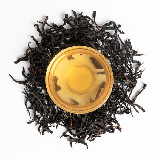 ROCK OOLONG