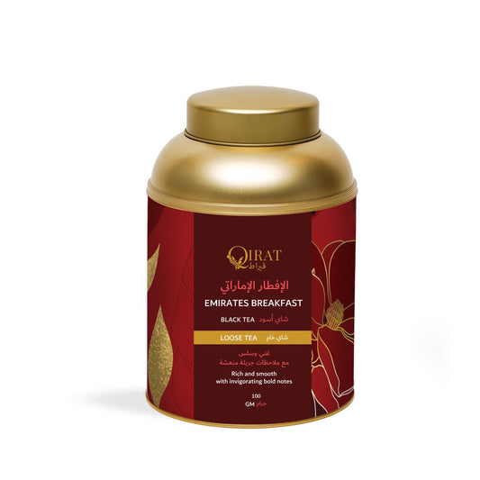 EMIRATES BREAKFAST 100 GM
