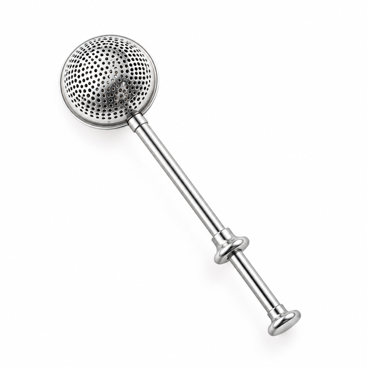 QIRAT Premium Stainless Steel Tea Infuser